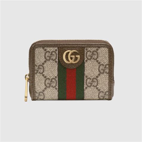 Gucci Card set with Double G